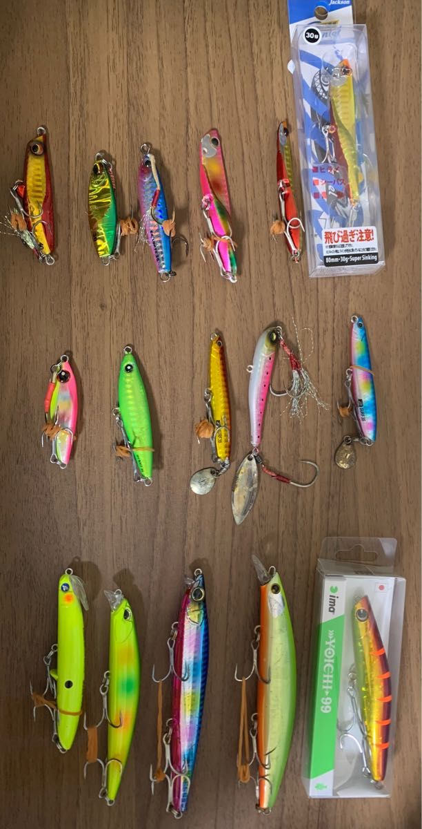 ❤新作入荷中❤ HEDDON #700 マスキーミノー inspektorat.madiunkota.go.id