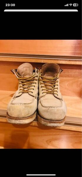 RED WING