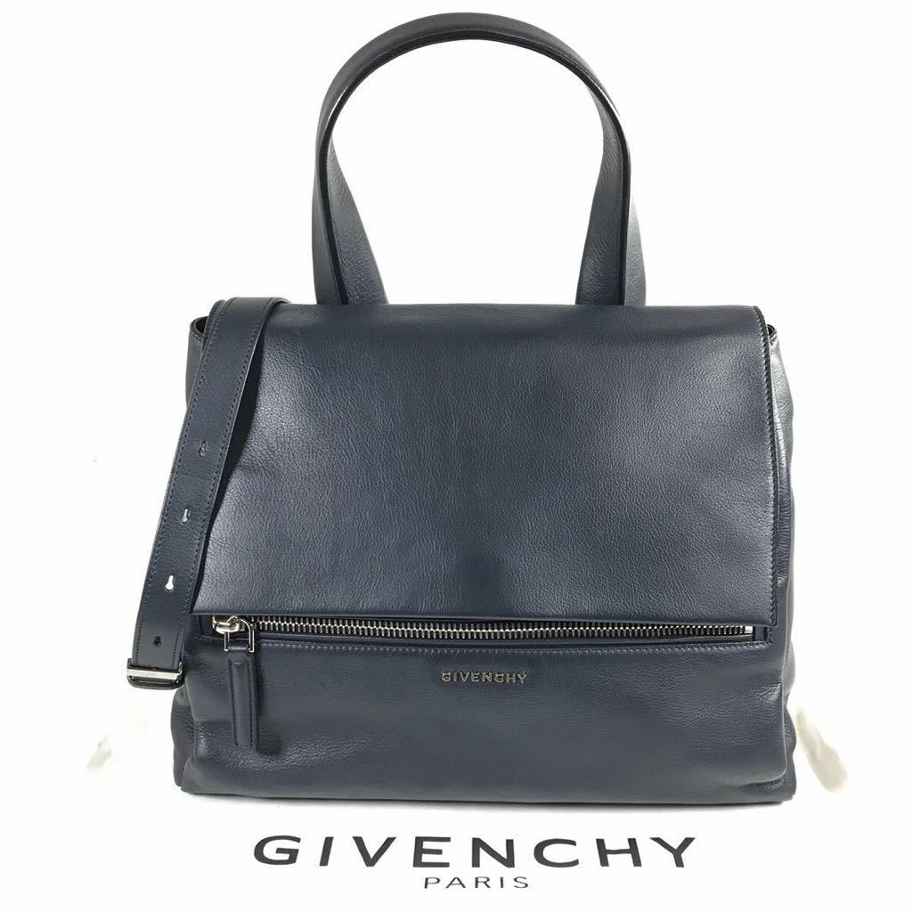 2023年最新】ヤフオク! -「givenchy(ジバンシー)☆パンドラレザー