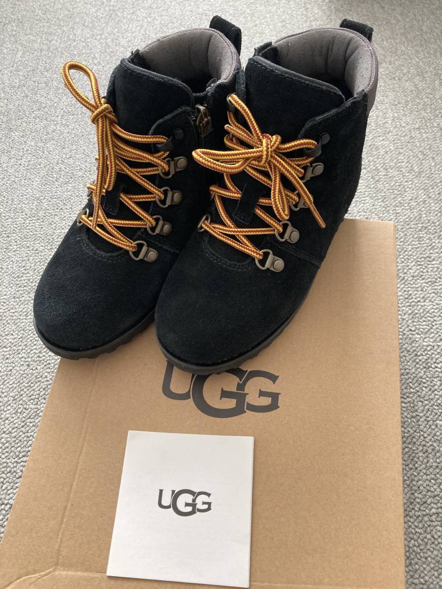 ヤフオク! -uggスノーブーツの中古品・新品・未使用品一覧
