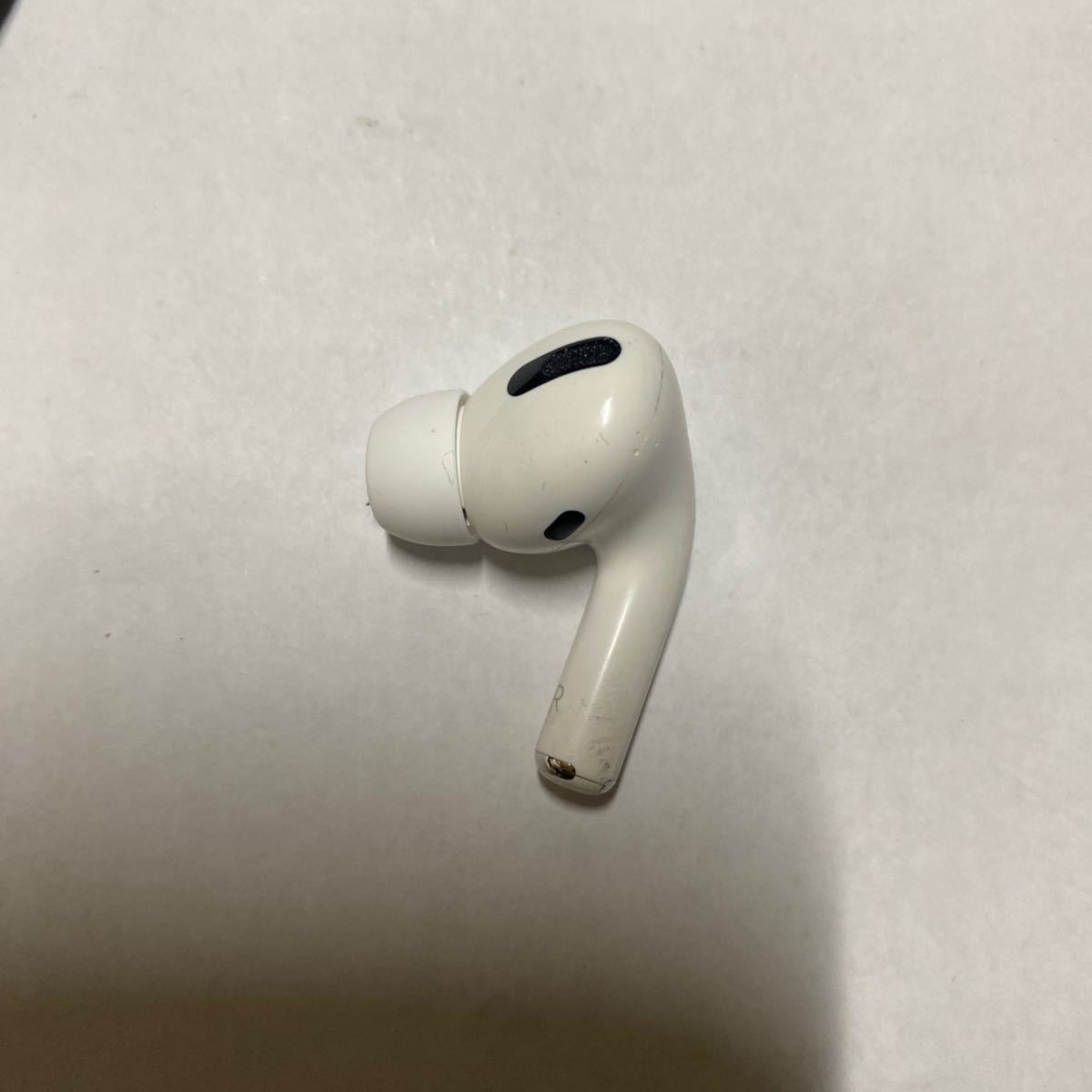 競売 AirPods Pro 第二世代 両耳のみ MQD83J A