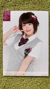 NMB48 TeamN 山口夕輝 A | 2015. September - rd