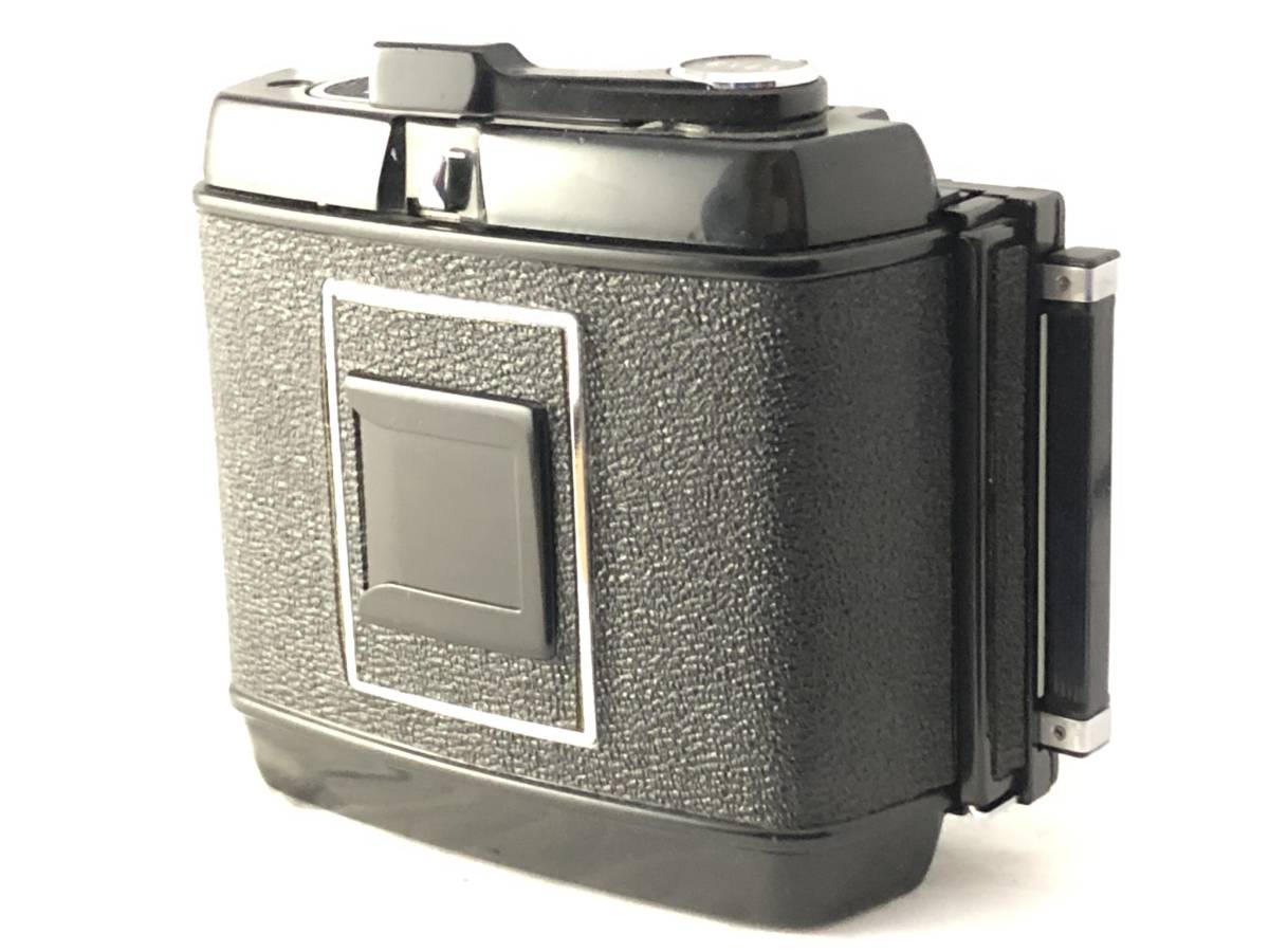MAMIYA RB67 6x4.5 645 120 フィルムバック | www.avredentor.com.br
