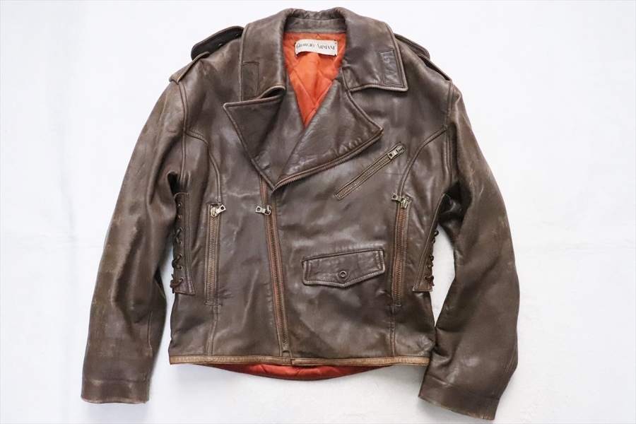 ヤフオク! -「80s」(アルマーニ) (あ)の落札相場・落札価格