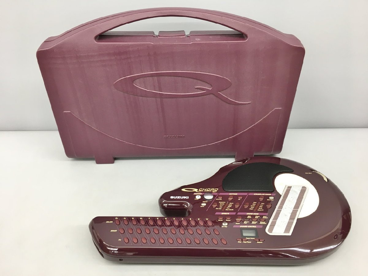 ヤフオク! -「qコード デジタルギター」の落札相場・落札価格