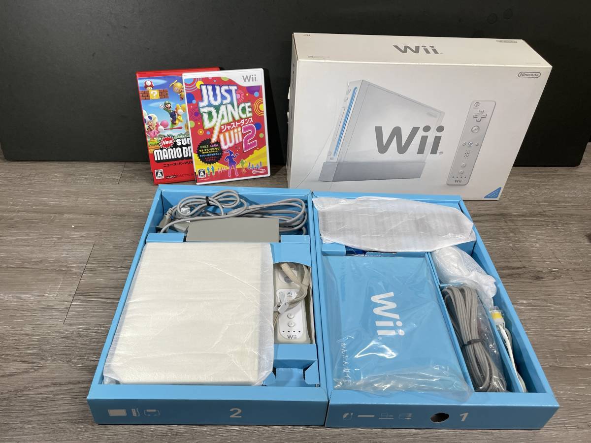 ヤフオク! -「Wii本体リモコンジャケット同梱」(ゲーム) の落札相場 