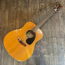 Suzuki F-100 Acoustic Guitar アコースティックギター スズキ -GrunSound-x919-_画像1