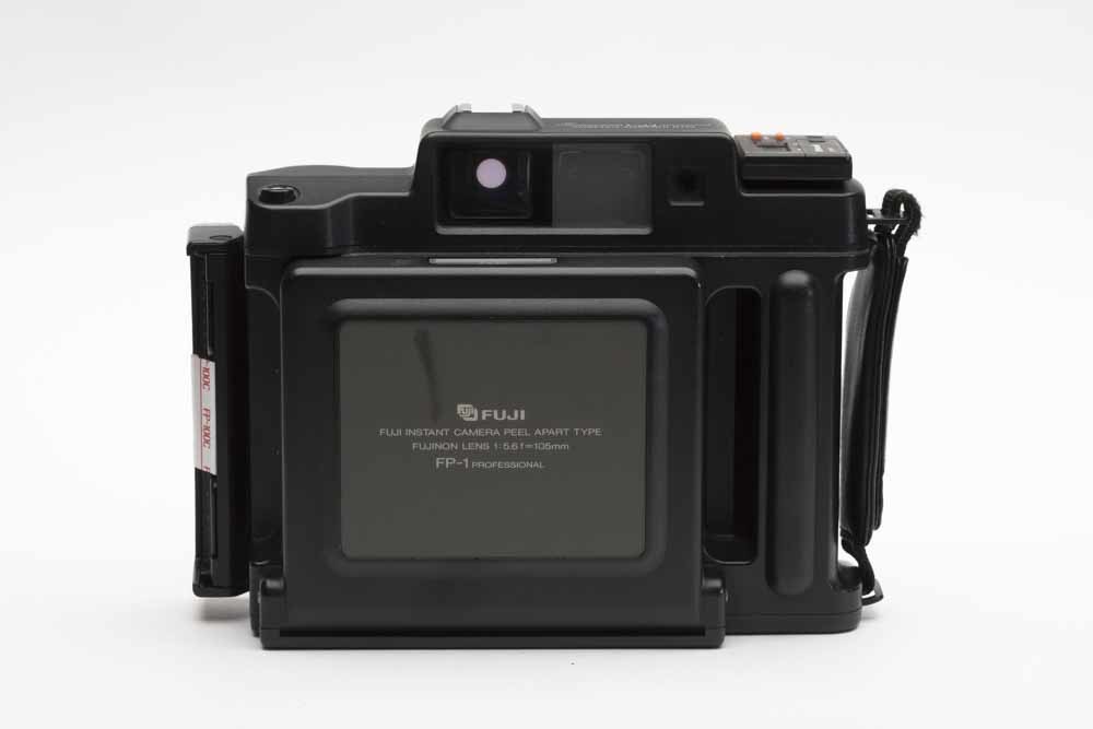 FUJI 富士フィルム インスタントカメラ FP-1 professional eva.gov.co