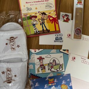 トイストーリーホテル グッズ