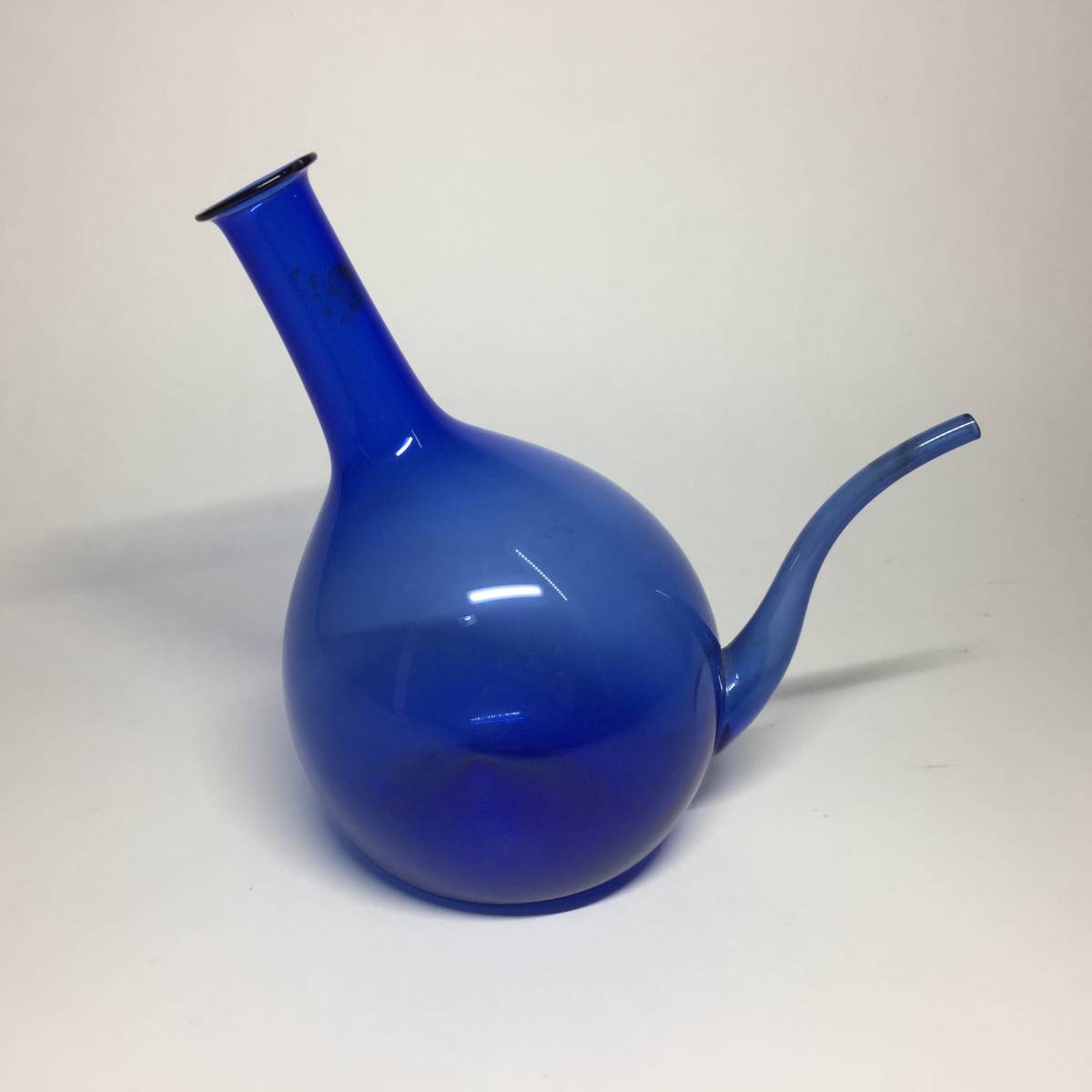ヤフオク! -「宙吹き」(工芸品) の落札相場・落札価格