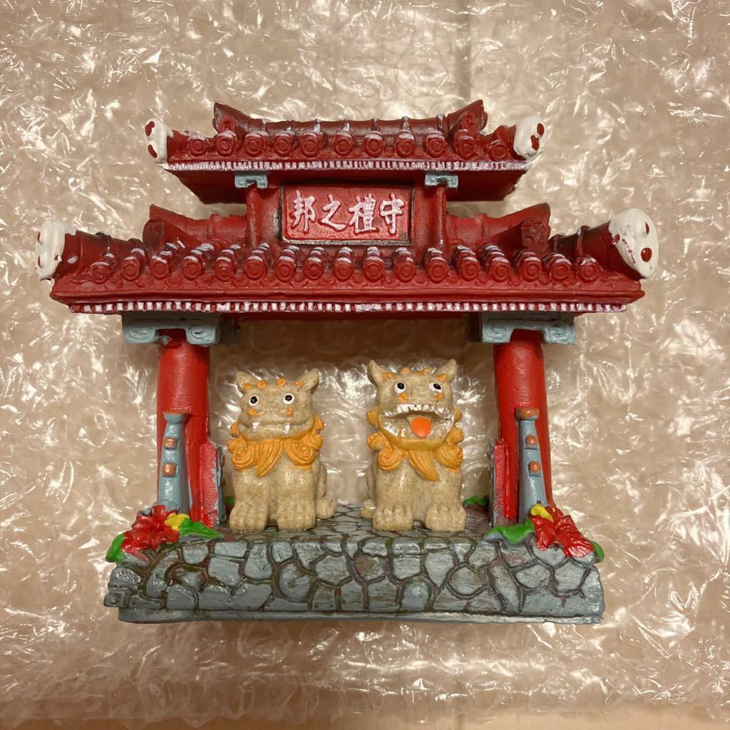 激安人気新品 メンズ アクセサリー リング 指輪 沖縄 琉球 シーサー