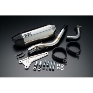 ホンダ PCX150 BEAMS ビームス CORSA-EVO II ステン マフラー KF18 G166-64-000 新品 社外マフラー ＰＣＸ１５０ JBK-KF18 2014- 同梱不可