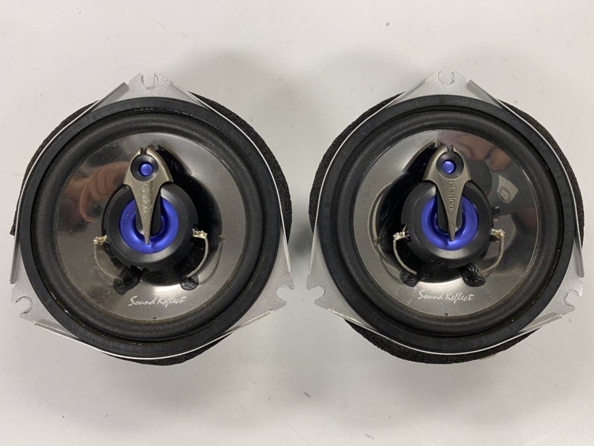 Rockford Fosgate ロックフォード RFX-9300 CD MP3 1DIN オーディオ 銅