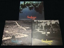 初回限定盤CD+DVD◆[Suchmos3枚/THE ASHTRAY/KIDS/BAY]◆STAY TUNE MINT RYOHU呂布KANDYTOWN SANABAGUN.PETROLZペトロールズ_画像1