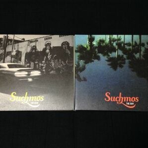 ◆[Suchmos2枚/THE KIDS+THE BAY]◆STAY TUNE MINT RYOHU呂布KANDYTOWN SANABAGUN.PETROLZペトロールズの画像1