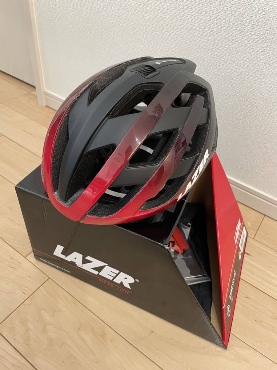 ヤフオク! -「lazer genesis」(スポーツ、レジャー) の落札相場・落札価格