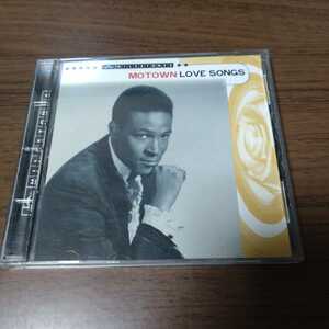 MOTOWN LOVE SONGS / MOTOWN MILESTONES