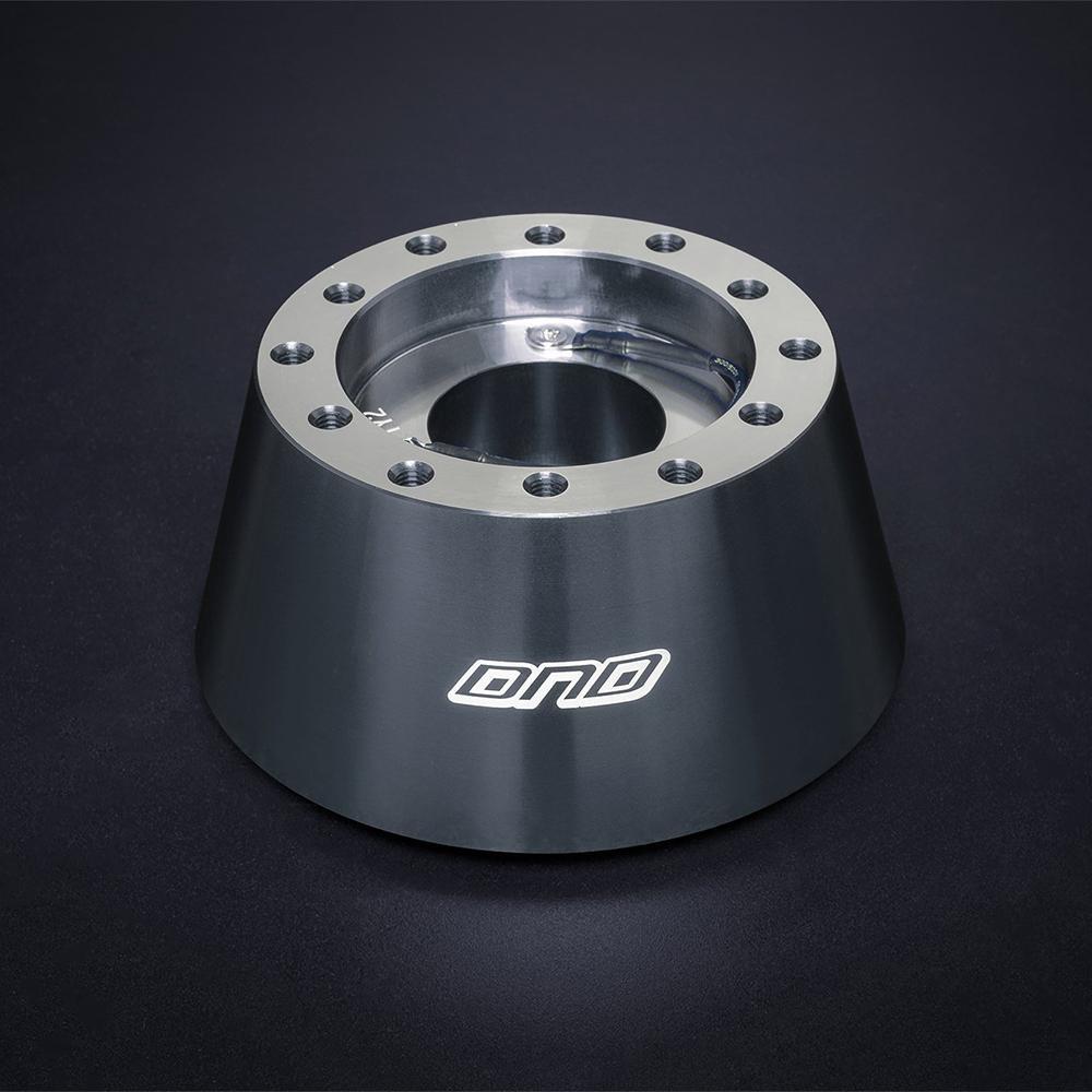 DND Performance Interior ショート ステアリングボス タングステングレー トヨタ サイオン レクサス USDM 86 ZN6 BRZ tC bB イスト IS250