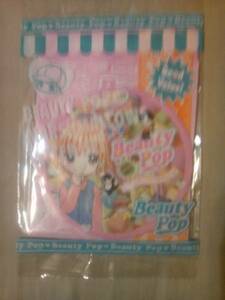 雑誌ちゃお2005年3月号付録ビューティポップレターセットのみ