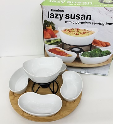 ヤフオク! -「lazy susan」(食器) (キッチン、食器)の落札相場・落札価格