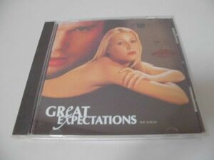 ◆GREAT EXPECTATIONS◇CD◇映画◆アルバム