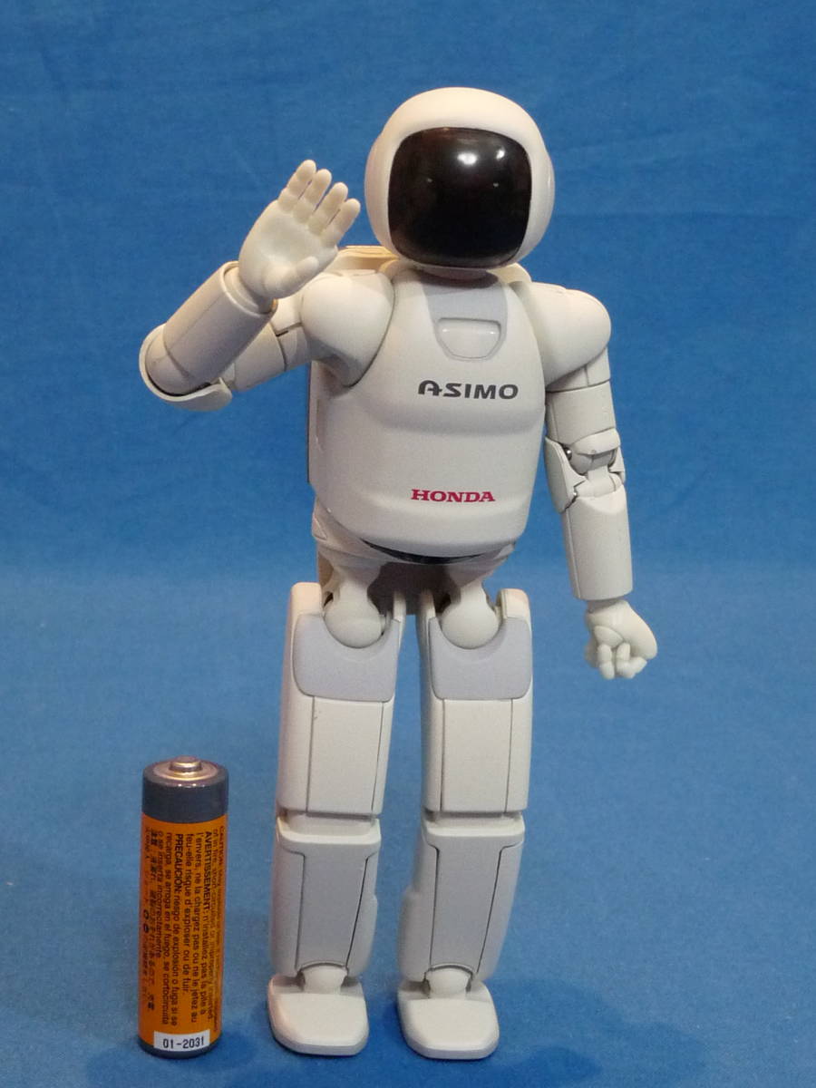 ASIMOアシモの値段と価格推移は？｜144件の売買情報を集計したASIMO 