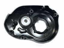 D99 SHIMANO シマノ 07 メタニウム Mg LH(左用) ギアサイドプレート(本体A組) カバー メタマグ Metanium 中古品_画像3