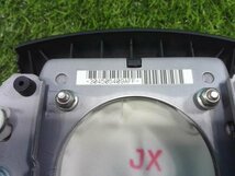 プリウス ZVW30 ステアリングホーンパッド 運転席側エアバッグカバー インフレーター欠品_画像5