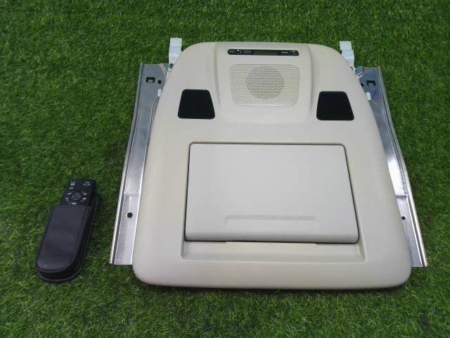 ヤフオク! -「フリップダウンモニター」(日産用) (自動車メーカー別)の ...