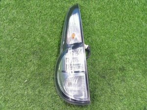 純正　MRワゴン　MF33S　左テールランプ　コイト・220-59301　LED　5P　点灯テスト済　《美品》　中古