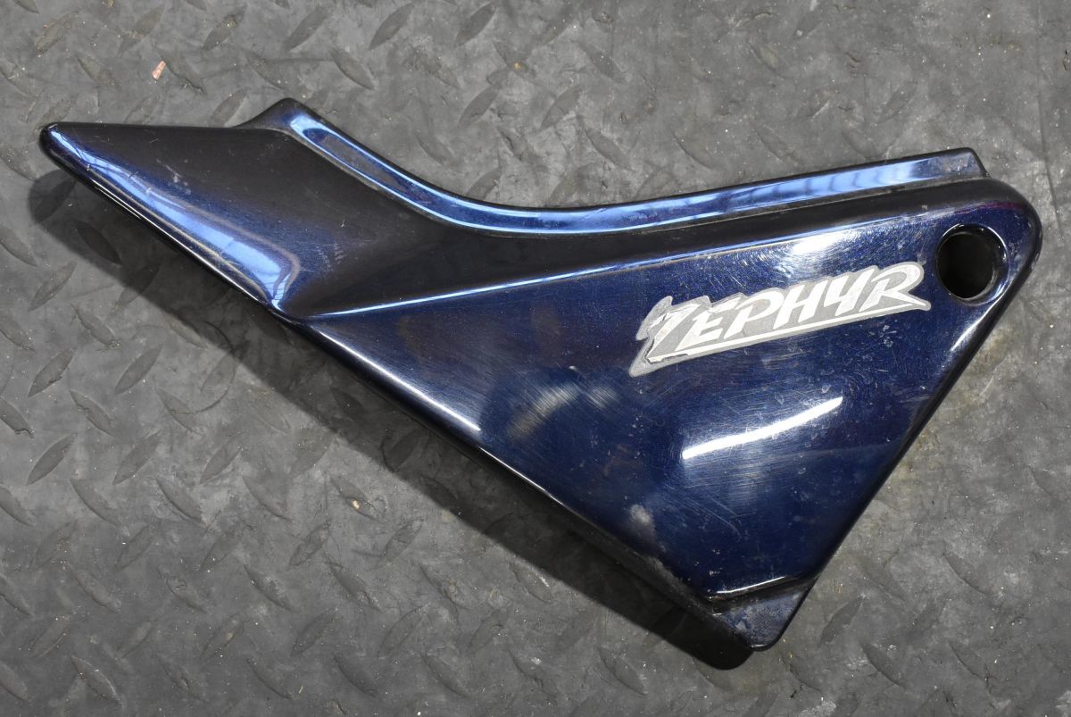 ヤフオク! -「gpz400f」(サイドカバー) (パーツ)の落札相場・落札価格