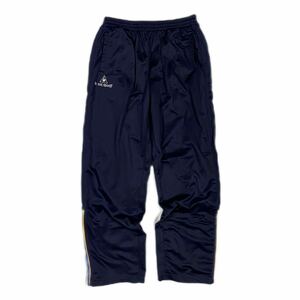 Le Coq Sportif Jersey Pants M Size