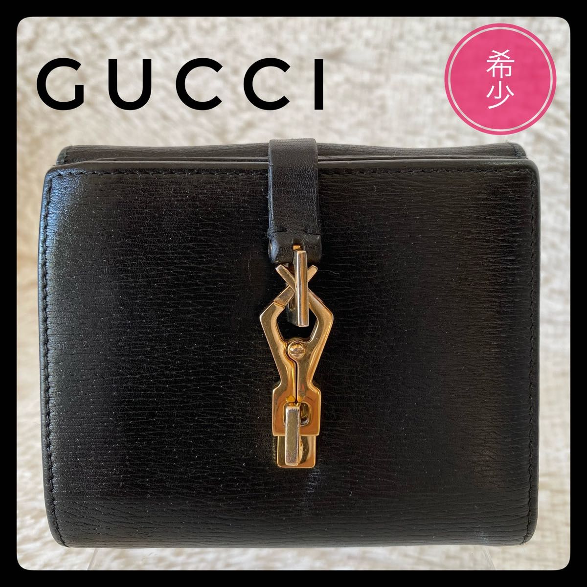 安心の定価販売】 グッチ ミッキー 折り財布 GUCCI ディズニー 財布
