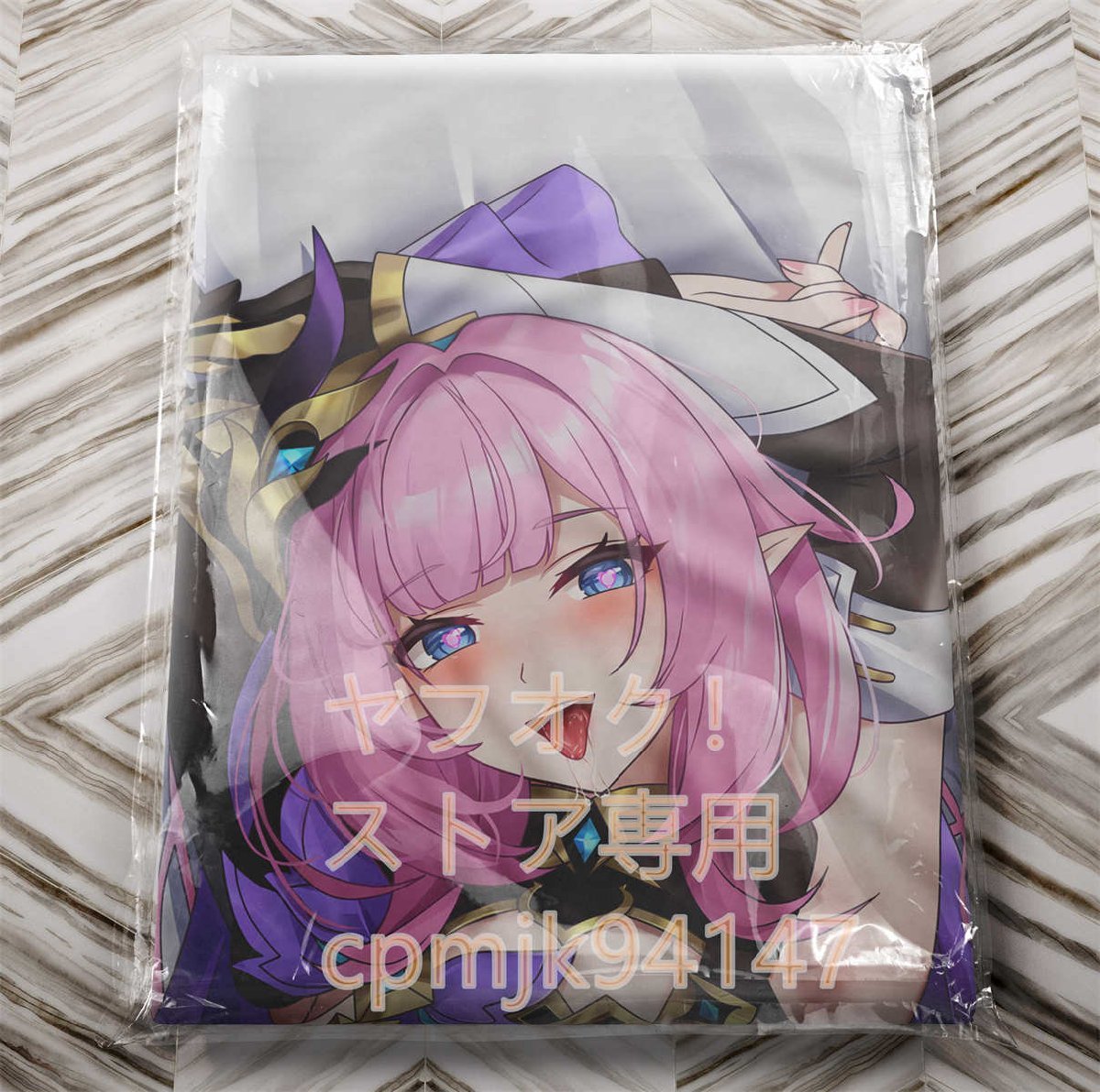 限定品】崩壊3rd 4周年記念ボックス キアナver + クリアファイル www
