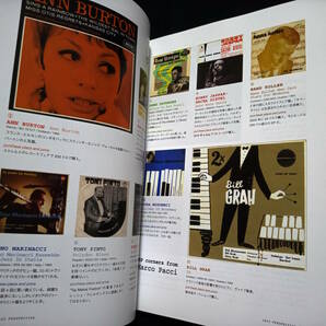 JAZZ PERSPECTIVE vol.15 feature JAZZ IN USA ヴィーナス・レコード アンナ・コルチナ AACM ニッキ・パロットの画像3