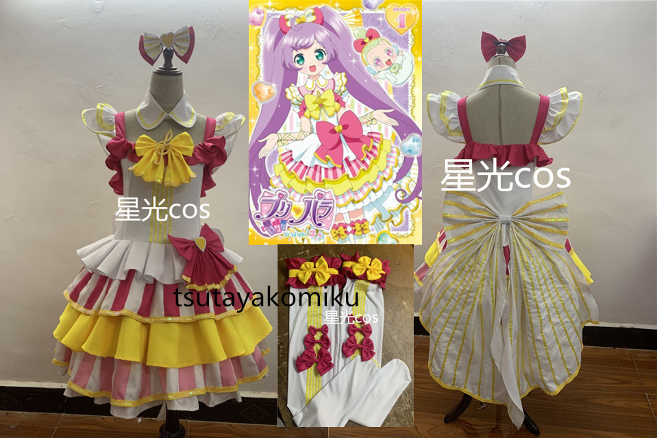 2025年最新】Yahoo!オークション -プリパラ 靴 コスプレの中古品 2025年最新】Yahoo!オークション -プリパラ 靴 コスプレの中古品