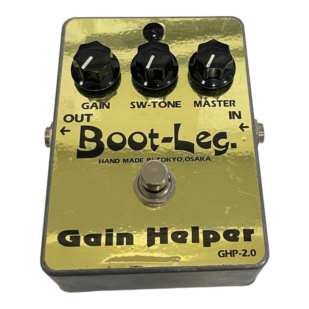 ヤフオク! -「gain helper」(楽器、器材) の落札相場・落札価格