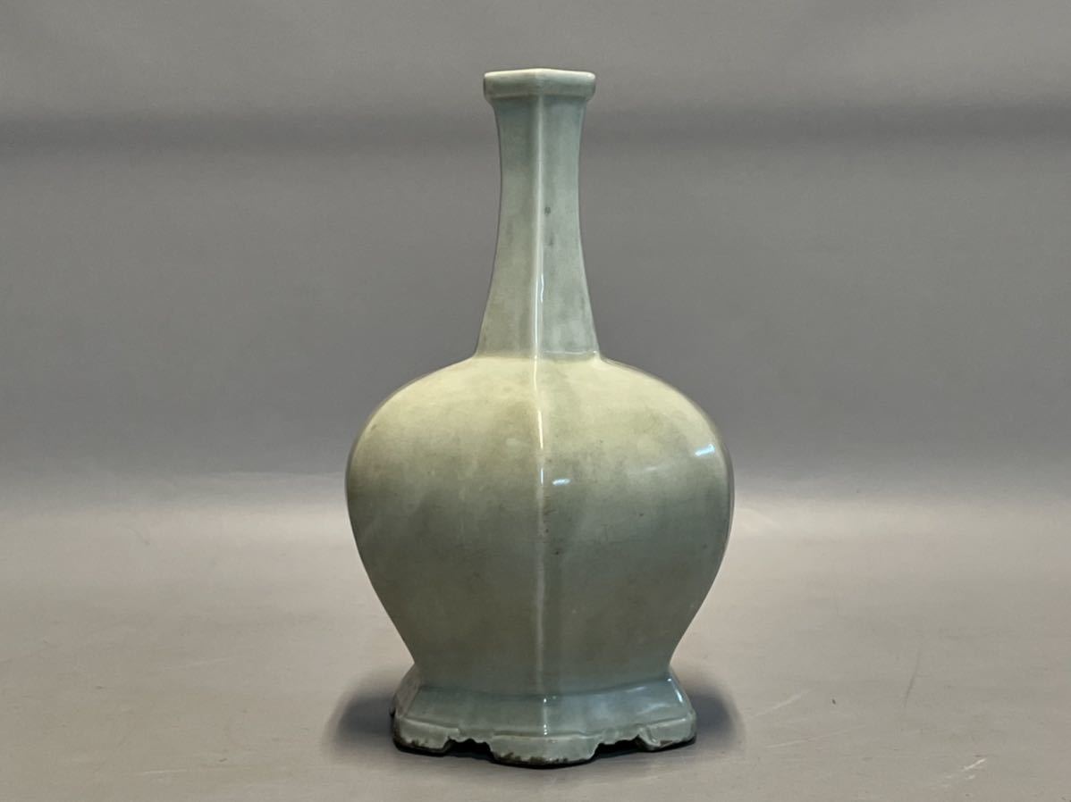 ヤフオク! -「李朝白磁 徳利」の落札相場・落札価格