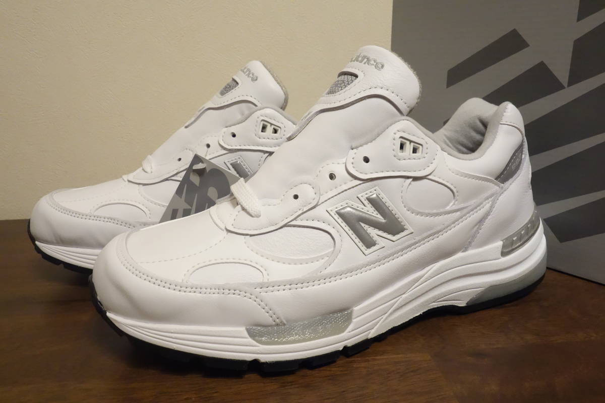 New Balance 992 グレー 当時モノ ニューバランス - greatriverarts.com