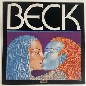 15285 ★美盤 JOE BECK/BECK