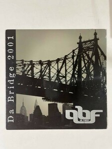 QB FINEST (NAS) / DA BRIDGE 2001