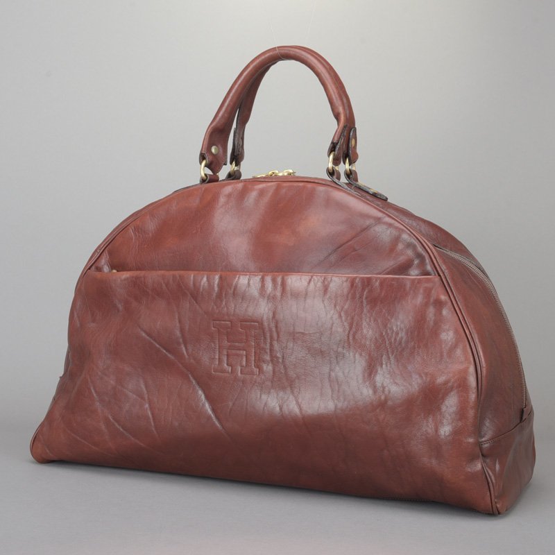 新品・未使用【HIROFU】ミニボストンバッグ www.semacolchones.com