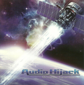 即決□Audio Hijack / Microwave Transmissions□Psy・PainkillerMad Maxx・Mekkanikka□2,500円以上の落札で送料無料!!
