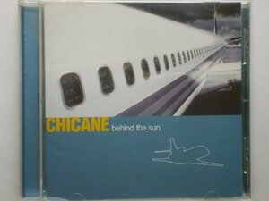 即決□Chicane / Behind The Sun□Bryan Adams・The Thrillseekers・Tracy Ackerman□2,500円以上の落札で送料無料!!