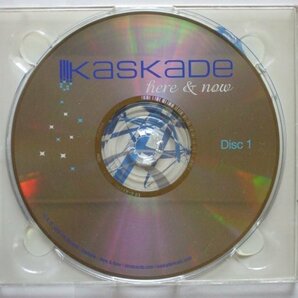 即決○Kaskade / Here & Now○OM Records○2,500円以上の落札で送料無料!!の画像3