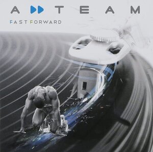 即決□A-Team / Fast Forward□Psy□2,500円以上の落札で送料無料!!