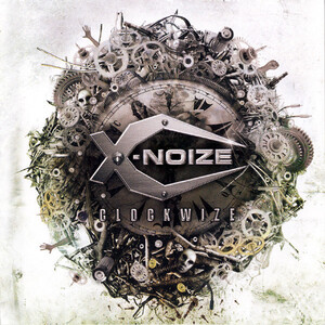 即決□X-Noize / Clockwize□Psy□2,500円以上の落札で送料無料!!