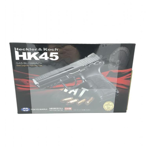 【新品】18歳以上 マルイ GB60 Heckler&Koch HK45