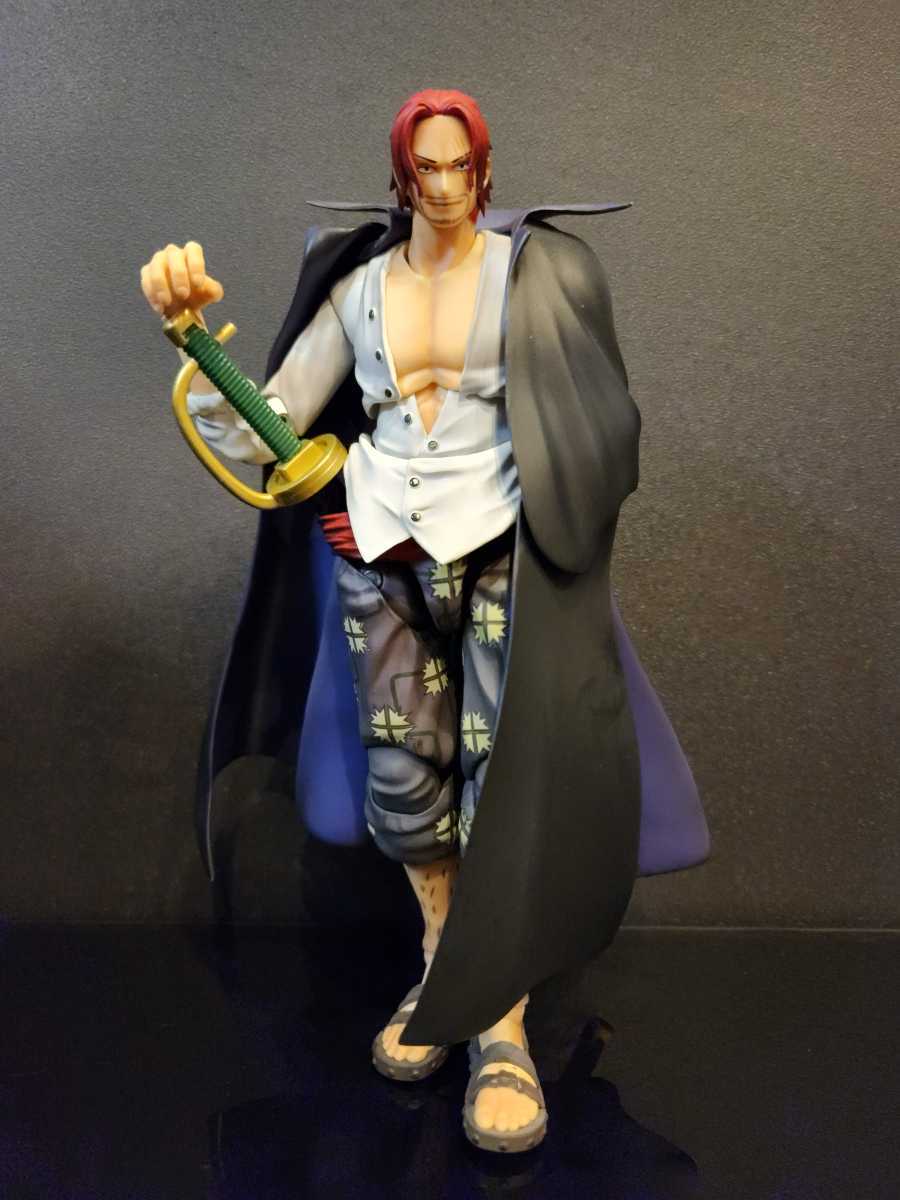 ヤフオク! -「ワンピースヴァリアブルアクションヒーローズ」の落札 ...