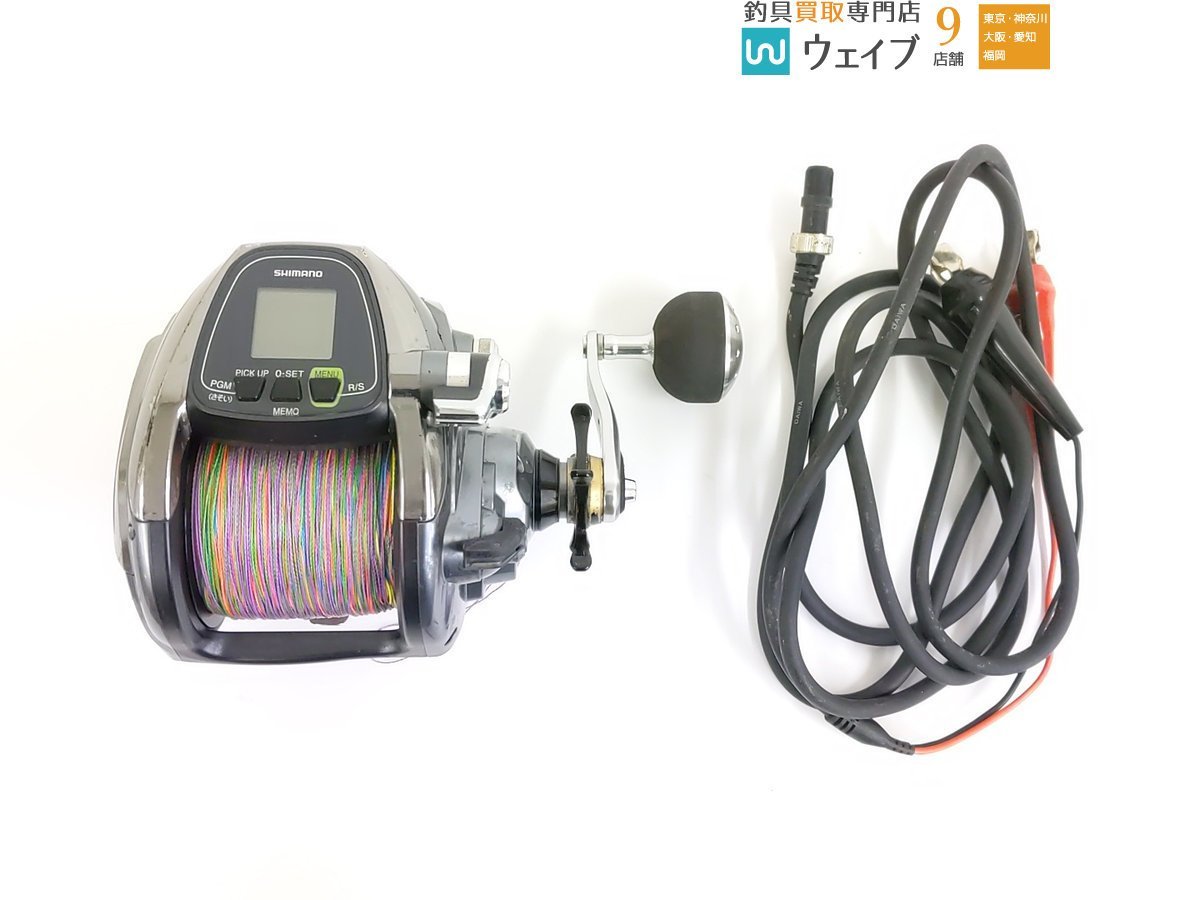 ヤフオク! -「フォースマスター6000」の落札相場・落札価格